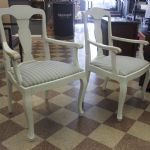 967 1069 ARMCHAIRS